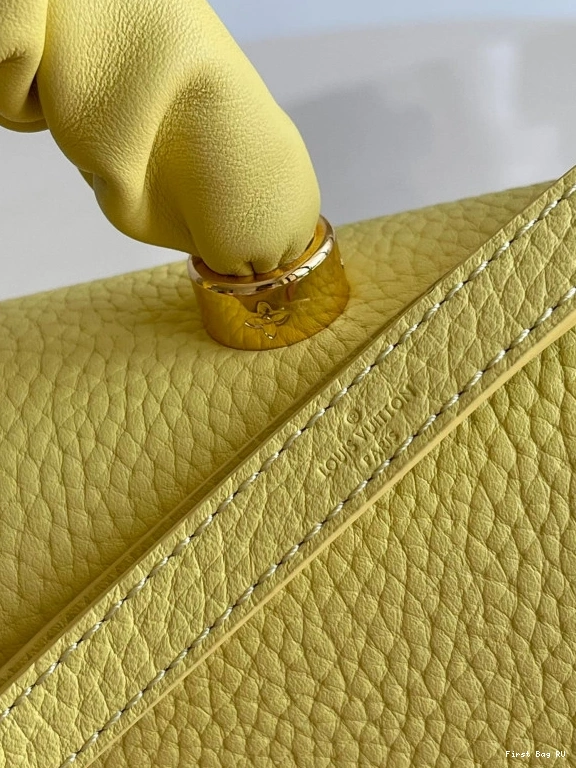 First bags ru reviews MM VUITTON LOUIS TWIST 0724